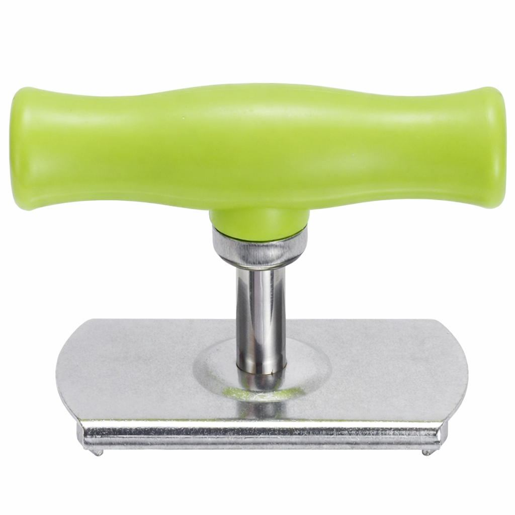 פותח צנצנות מקצועי מנירוסטה – פתיחה קלה וללא מאמץ