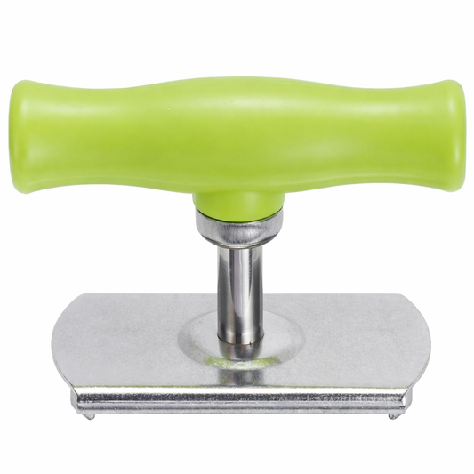 פותח צנצנות מקצועי מנירוסטה – פתיחה קלה וללא מאמץ