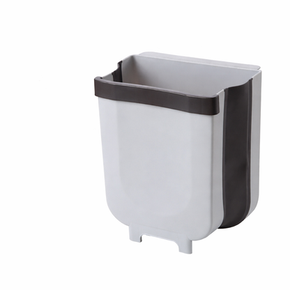 פח אשפה מתקפל למגירה או לשיש – פתרון חכם לפסולת במטבח